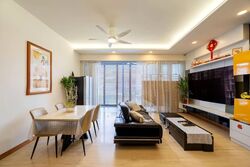 Horizon Residences (D5), Condominium #604961361
